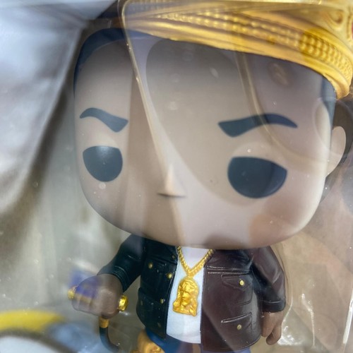 Funko Pop! Vinyl: Notorious BIG #77 - Picture 10 of 11