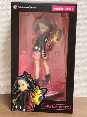 pokemon marnie sex doll Hottie Studio - Pokémon Marnie main image 1