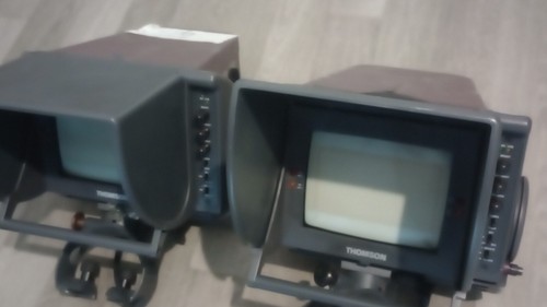 THOMSON B1700722AA 14CM Viewfinder x2 - Picture 9 of 14