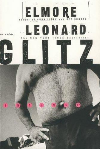 Glitz by Leonard, Elmore - Picture 1 of 1