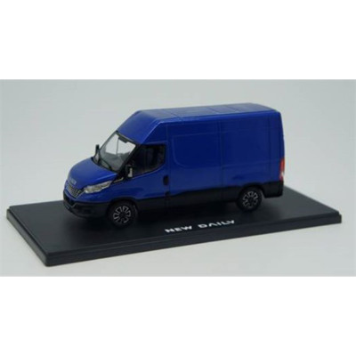 eligor 1.43 iveco daily van
