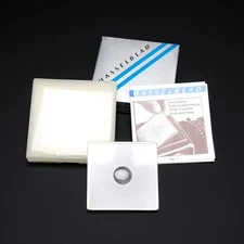 Hasselblad 42250 Checked Focusing Screen with Central Grid