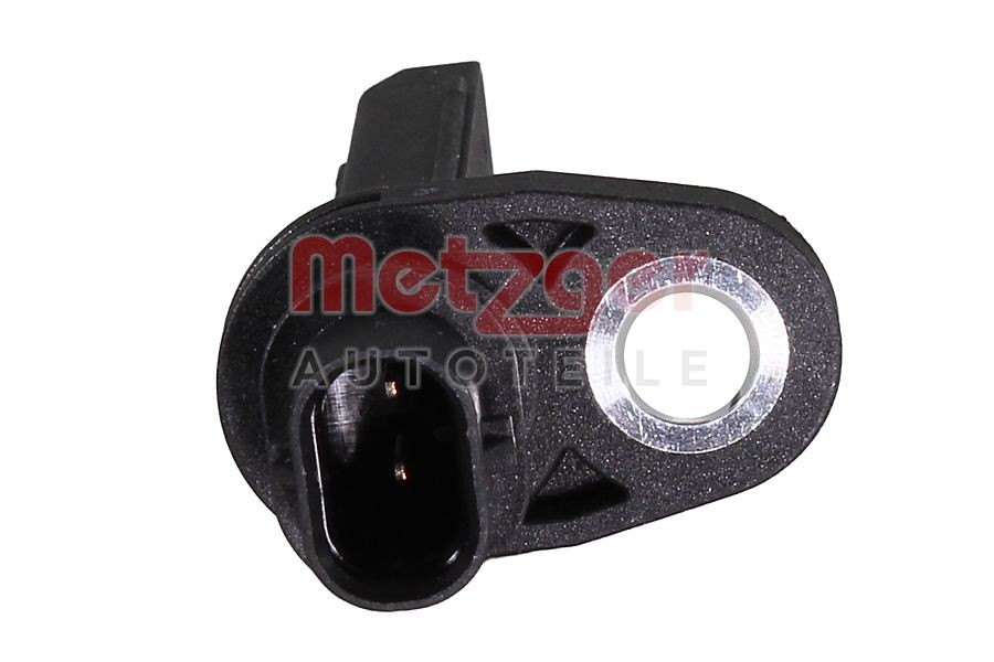 Fits METZGER 09001635 ABS SENSOR MB VA LI./RE.  ⭐UK Stock⭐