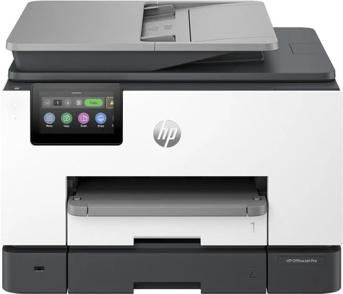 HP OfficeJet Pro 9132E AiO PRINTER:EU-XMO2 404M5B#629
