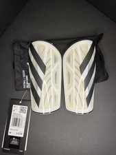 Adidas tiro shin guards size M