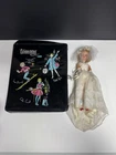 Vintage Tammy Doll With Travel Case, Clothing, And Accessories