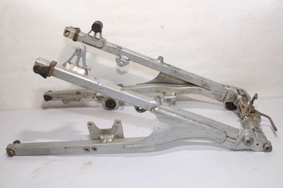 2004-2005 Honda 450 Trx450r Rear Subframe Sub Frame OEM