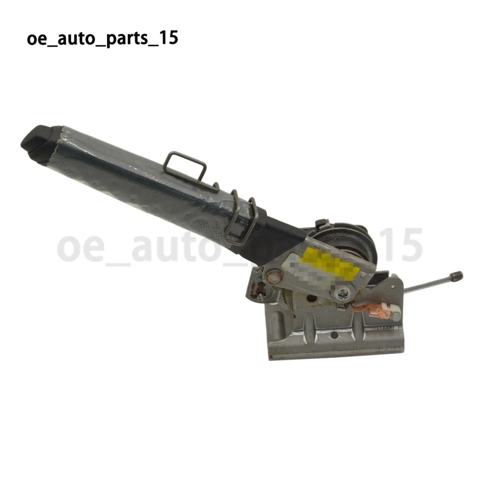 OEM Lever Assembly Parking Brake Fit For Jeep Wrangler 5154235AF 2011-2018 NEW Foto 2 de 4