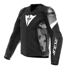 Dainese Avro 5 Black Grey