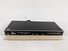 DBX Model 224 Type II Tape Noise Reduction System