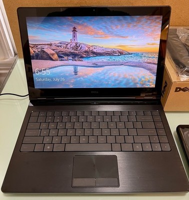 Dell Adamo 13'' Laptop - Vintage 2009