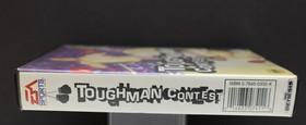 Toughman Contest Sega Genesis 1995 CIB Tested Cleaned