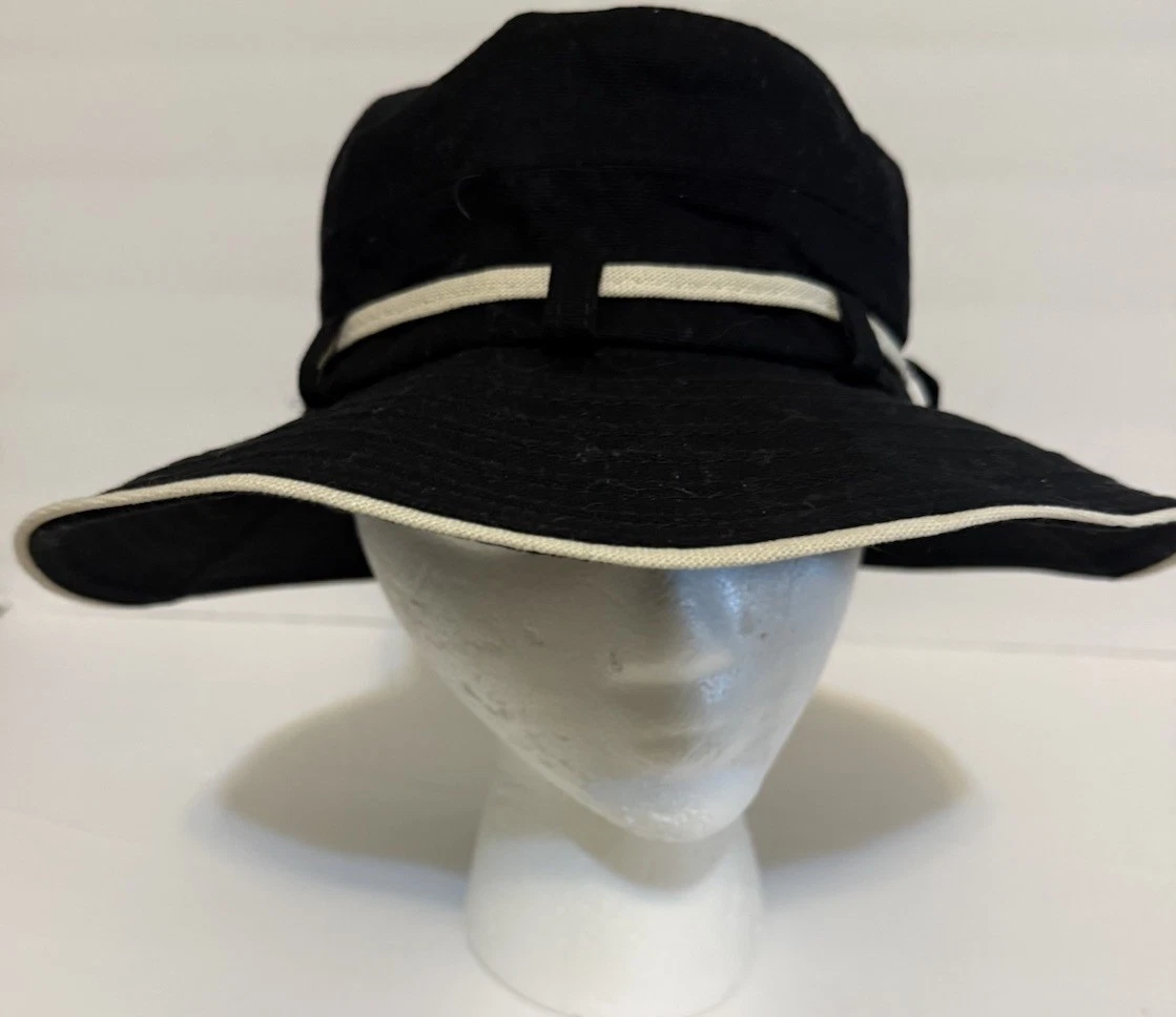 Scala Bucket Hats Black Hats for Women for sale | eBay display picture 1