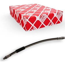 febi bilstein 36473 Bremsschlauch für MERCEDES BENZ CLS E KLASSE W212 S212