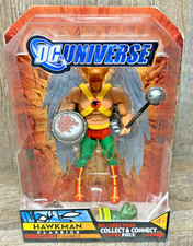 DC Universe Classics Hawkman 6  Action Figure Wave 6 Figure 2 BAF Kalibak Mattel