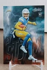 2025 Panini Tre Harris Base (Raw)