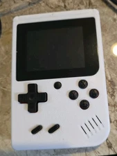 Game Box Plus Handheld Retro Gaming System - No Internet- NEW