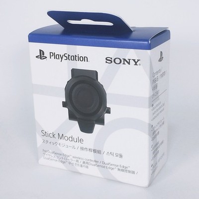 Sony DualSense Edge Wireless Controller Original Stick Modul CFI-ZSM1G PS5 Neu