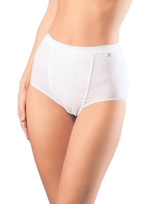 Damen 2er Pack Maxi Control Slips Unterwäsche von Sloggi
