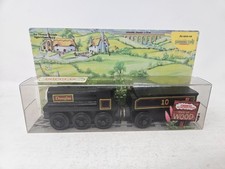 NEW Thomas Friends Wooden Railway Donald LC99010 1992 Vintage Flat Magnet