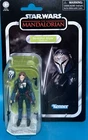 Bo-Katan Kryze Plazir-15 Star Wars The Mandalorian Vintage Collection 2024 LOOSE