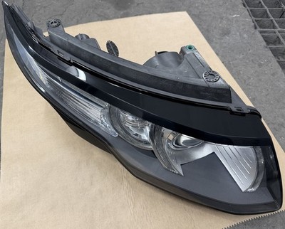 LAND ROVER RANGE ROVER EVOQUE L538 Scheinwerfer vorne rechts 33938046