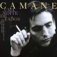 CAMANE - Uma Noite De Fados - CD - Import - **BRAND NEW/STILL SEALED**