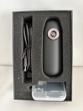1080P HD Mini Wearable Camera With Memory Card Charging Cord New