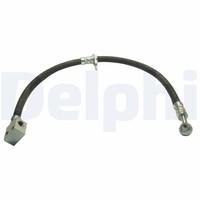 Delphi Bremsschlauch LH6491 FüR Jazz Honda 2 City 4 DSI GD5 GE2 Idsi GD1 GD2 GE3