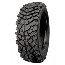 Summer Tyre 26565 R18 Ziarelli 114h Mud Power Retread