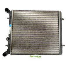 Radiateur Volkswagen BORA