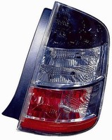 Scheinwerfer Hinten FüR Toyota Prius 2004-2009 Recht