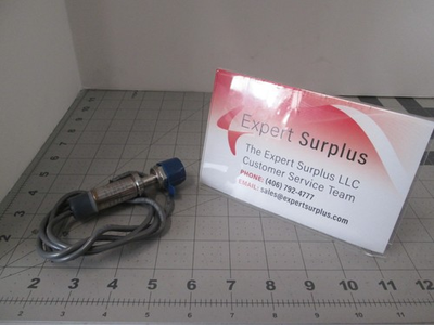 #ad #ad ITT Neo Dyn 98087 173P5S129 Pressure Switch 12 VDC New $150.00