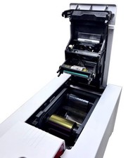 Kartendrucker Cardprinter Ausweisdrucker Evol...