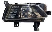 Led H8 Front Nebelscheinwerfer Rechts FüR Volkswagen Polo 2017-2021