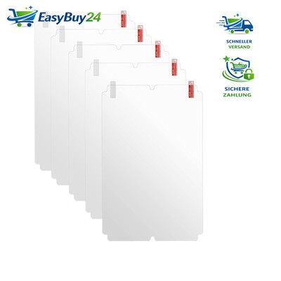 Displayschutzfolie 5PCS für Anycubic Photon M5S Resin 3D Drucker Schutzfolie
