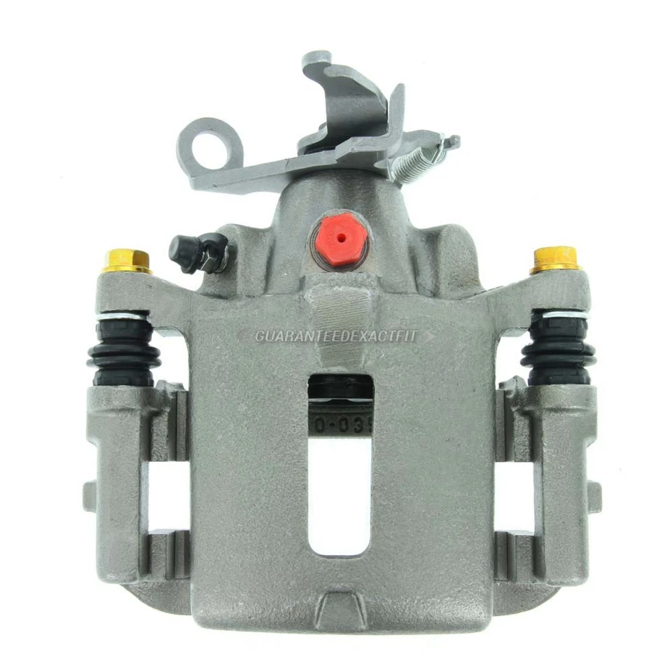 Pinza de freno trasera derecha centrada TCP para Lincoln LS 2002 2003 2004 2005 2006 Foto 3 de 4