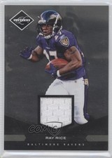 2011 Panini Limited Threads 2/99 Ray Rice #9 0m0
