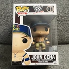 Funko Pop! Vinyl: WWE - John Cena #01
