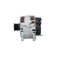 HC-Cargo Lichtmaschine Generator 180 A 14 V FüR VW Multivan VI 2.0 TDI 4Motion