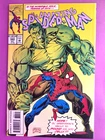 THE AMAZING SPIDER-MAN  #382  VF/NM  1993   B&B COMBINE SHIPPING BX2406