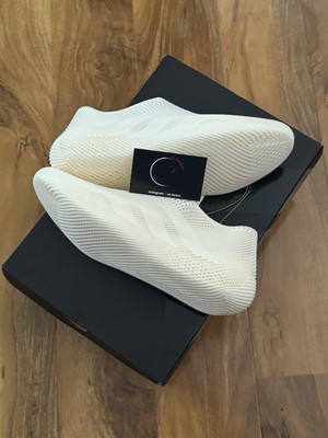 Adidas Climacool 24 Climamog 3D Off White UK 8 | Schneller Versand   