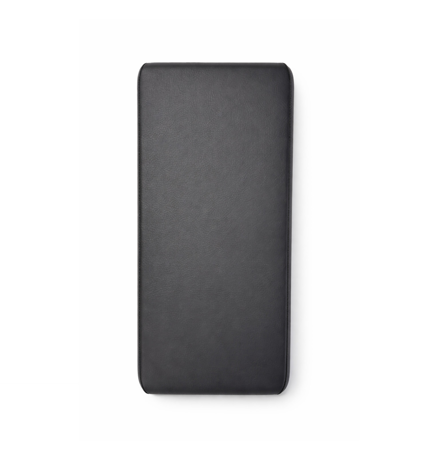 Almohadilla para espalda Life Fitness 22 x 11-1/4 P/N 7398801 Almohadilla para sistema de fuerza