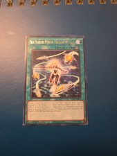 YuGiOh Sky Striker Mecha - Hornet Drones JUSH-EN053 1st