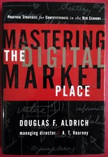 Mastering the Digital Marketplace: Practical Strategies for Competitiveness ...