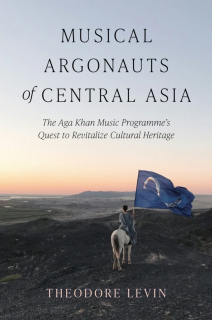 Musical Argonauts Of Central Asia