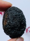 Saffordite Cintamani, Star Stone, Wishfufiling Stone,Tektite Manifest  52g — photo 6