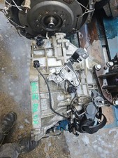 Boite de vitesse Kia RIO