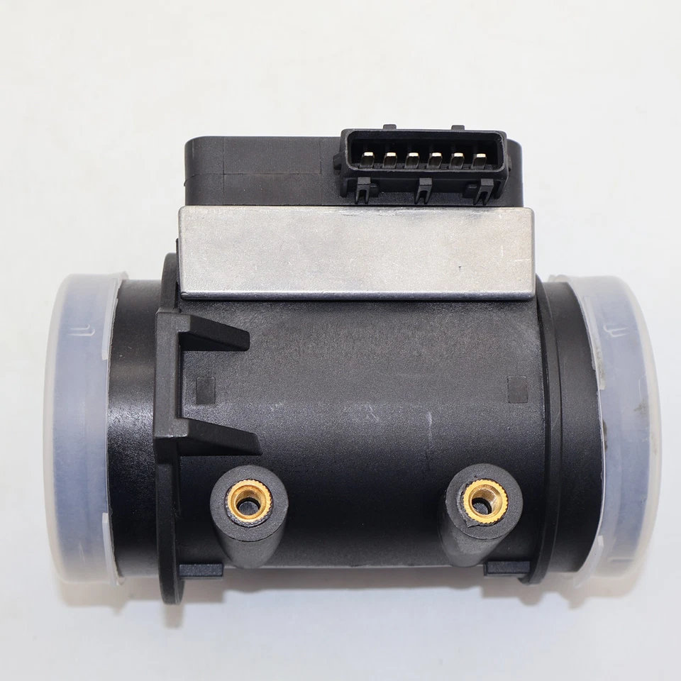 0280212016 Mass Air Flow Meter MAF Sensor For Volvo 240 740 940 2.3L L4 US Foto 2 de 4