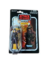 Star Wars The Vintage Collection Zam Wesell Star Wars The Vintage Collection Zam Wesell